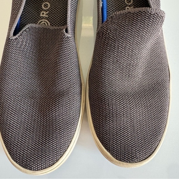 Rothy’s‎ The Original Slip on Sneaker Size 7 - Picture 2 of 6